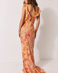 Coral Remind Me Maxi Slip