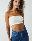 Amelia Bandeau - Ivory