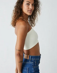 Amelia Bandeau - Ivory
