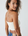Amelia Bandeau - Ivory