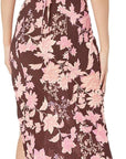 Dark Chocolate Remind Me Maxi Slip