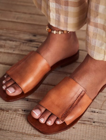 Slide Sandal Verona