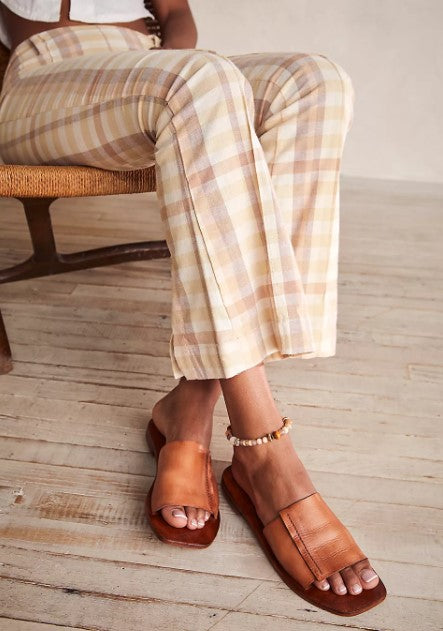 Slide Sandal Verona