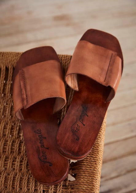 Slide Sandal Verona