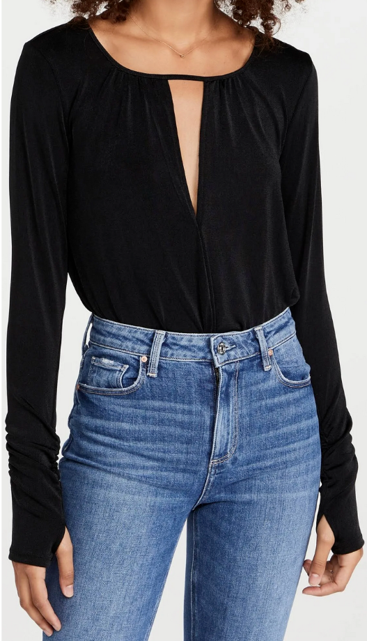 Kaya Bodysuit