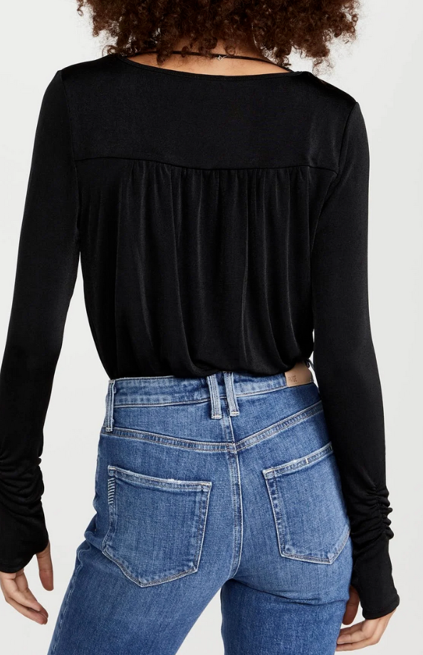 Kaya Bodysuit