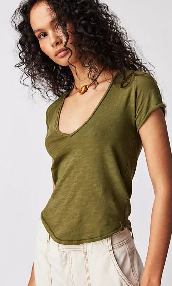 Sunny Days Ahead Tee