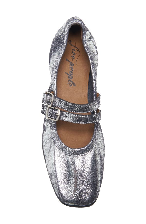 Free People Ballet Flat