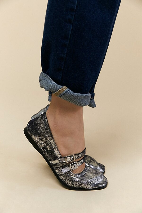 Free People Ballet Flat