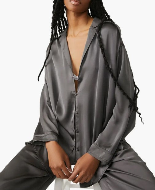 Dreamy Days Pajama Set
