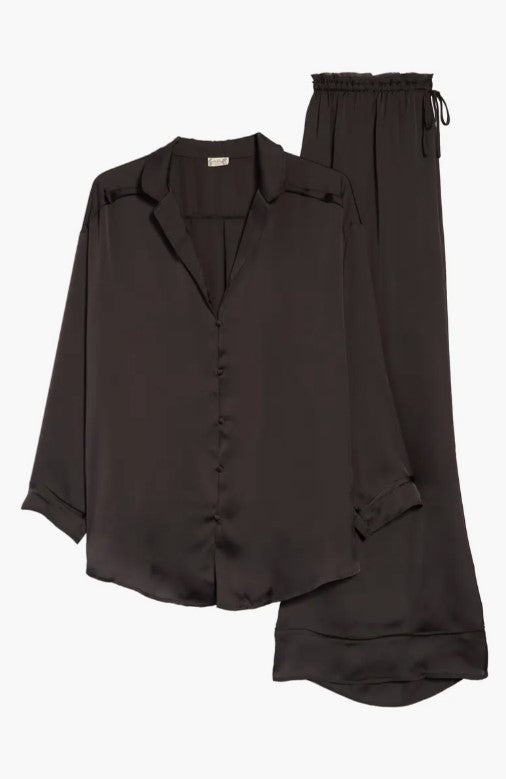 Dreamy Days Pajama Set