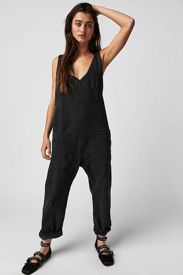 High Roller Jumpsuit
