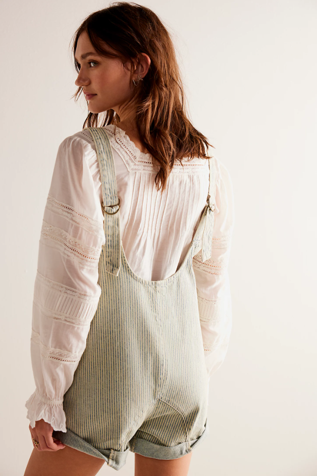 High Roller Railroad Shortall