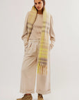 After Love Cuff Pant