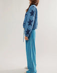 Hudson Canyon Stripe Pants