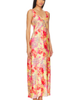 Worth the Wait Bias Slip Dress