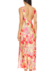 Worth the Wait Bias Slip Dress
