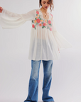 Madeline Tunic