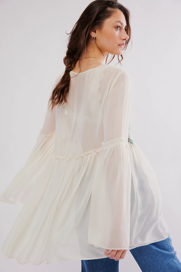 Madeline Tunic