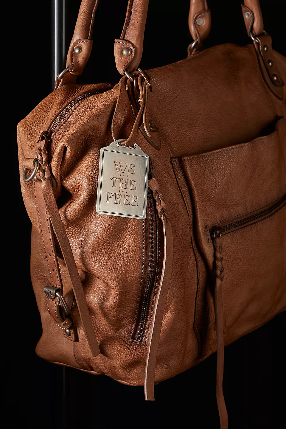 Emerson Tote