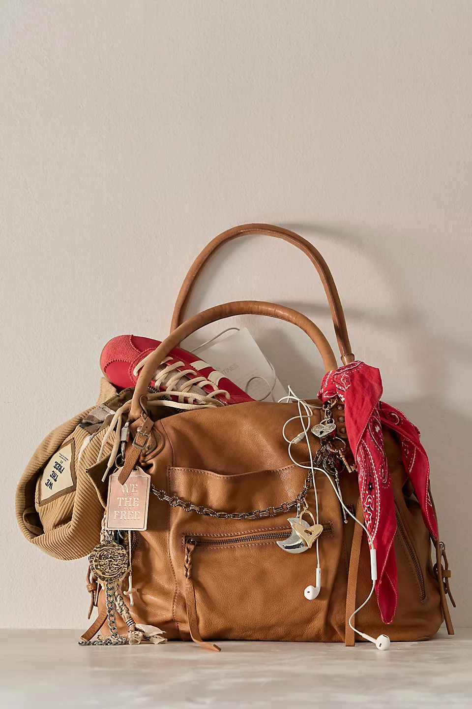 Emerson Tote