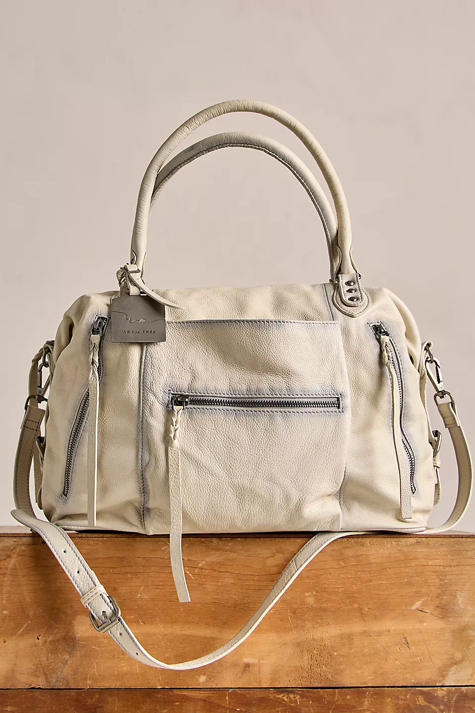 Emerson Tote
