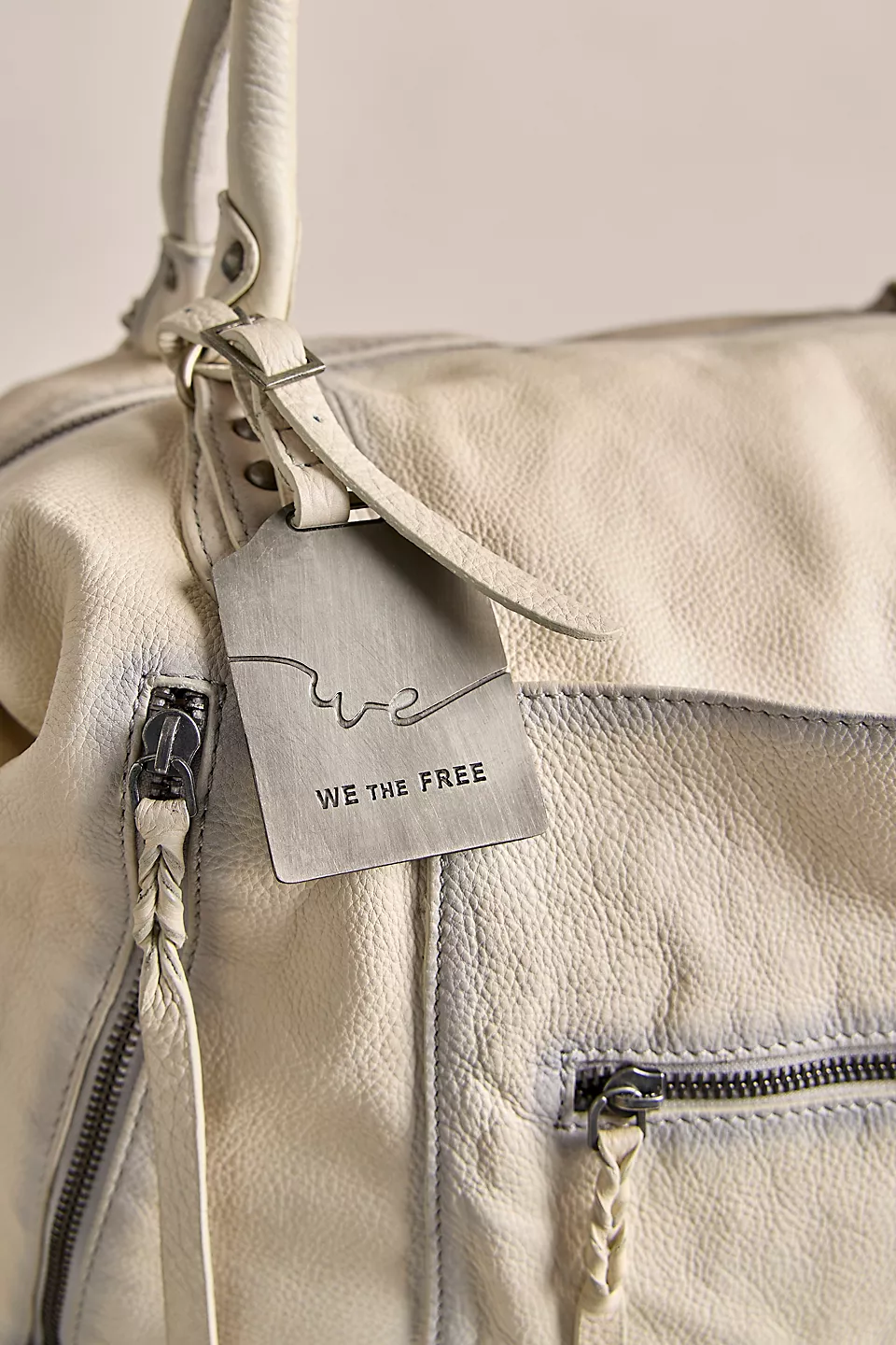 Emerson Tote