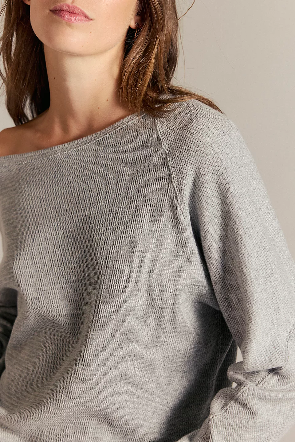 Jess Long Sleeve