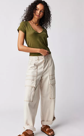 Sunny Days Ahead Tee