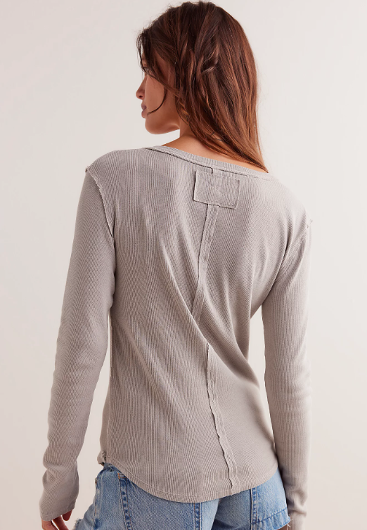 Jamie Henley - Quiet Grey