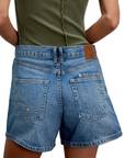 Tippi Denim Shorts - 27