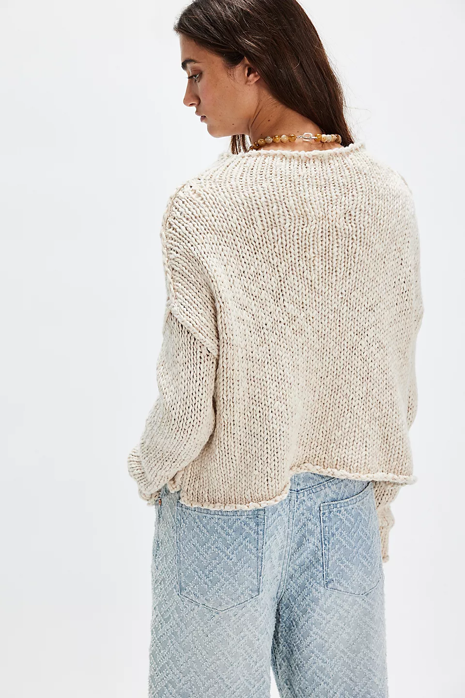 Opal Sweater