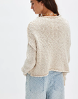 Opal Sweater