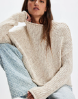 Opal Sweater