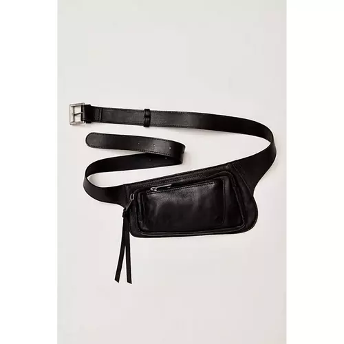 Avalon Leather Sling