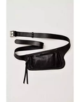 Avalon Leather Sling
