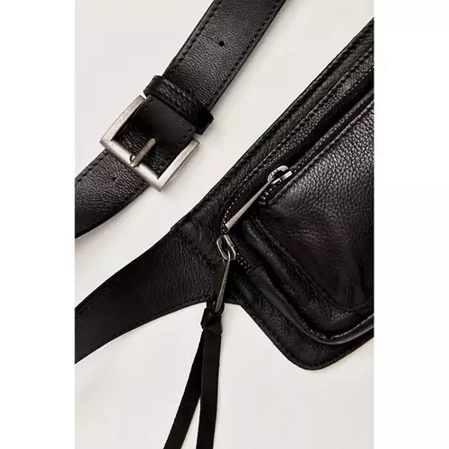 Avalon Leather Sling