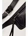 Avalon Leather Sling