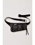 Avalon Leather Sling