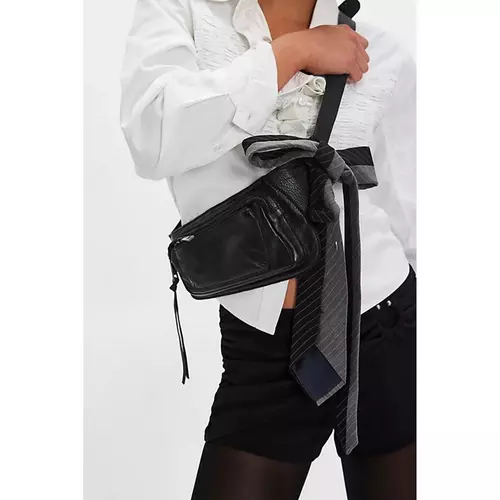 Avalon Leather Sling