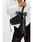 Avalon Leather Sling