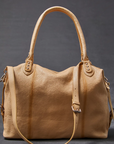 Emerson Tote - Italian Straw