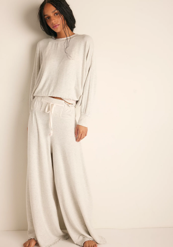 Dream State Pants - Grey