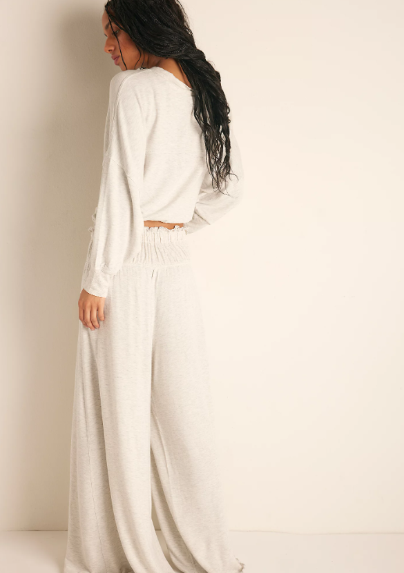 Dream State Pants - Grey