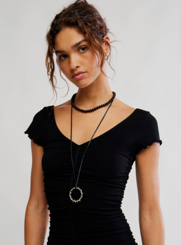 Little Extra Tee