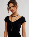 Little Extra Tee