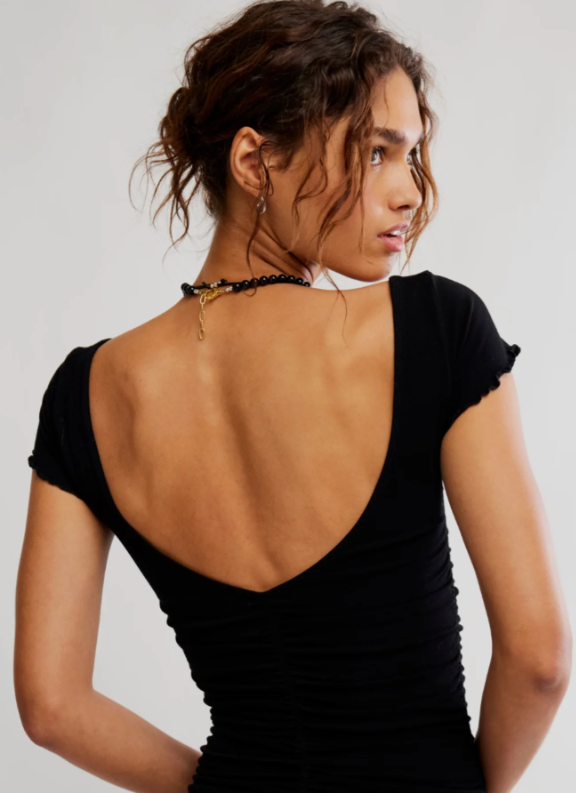 Little Extra Tee