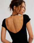 Little Extra Tee