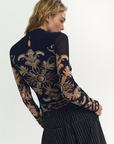Jessa Long Sleeve