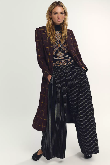 Jessa Long Sleeve